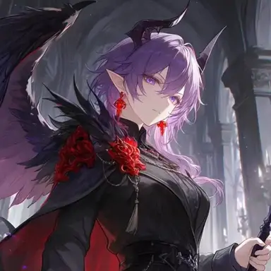 Profile image of Viola