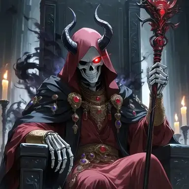 Profile image of Hades