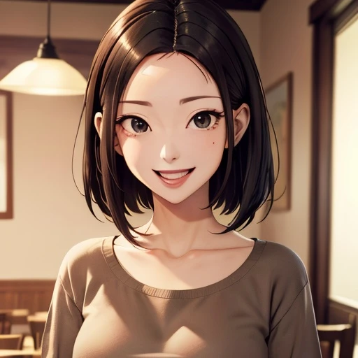百合