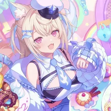 Profile image of フワワ・アビスガード