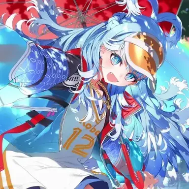 Profile image of こぼ・かなえる