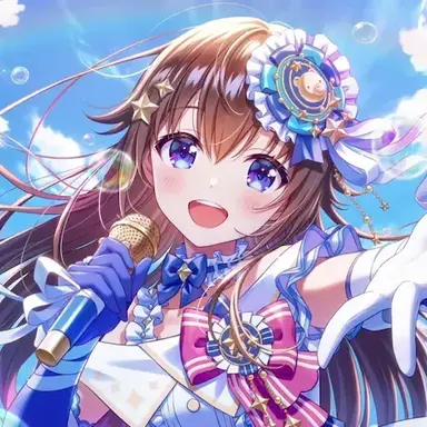 Profile image of ときのそら