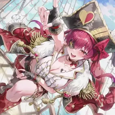 Profile image of 宝鐘マリン