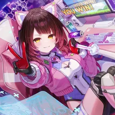 Profile image of ロボ子さん