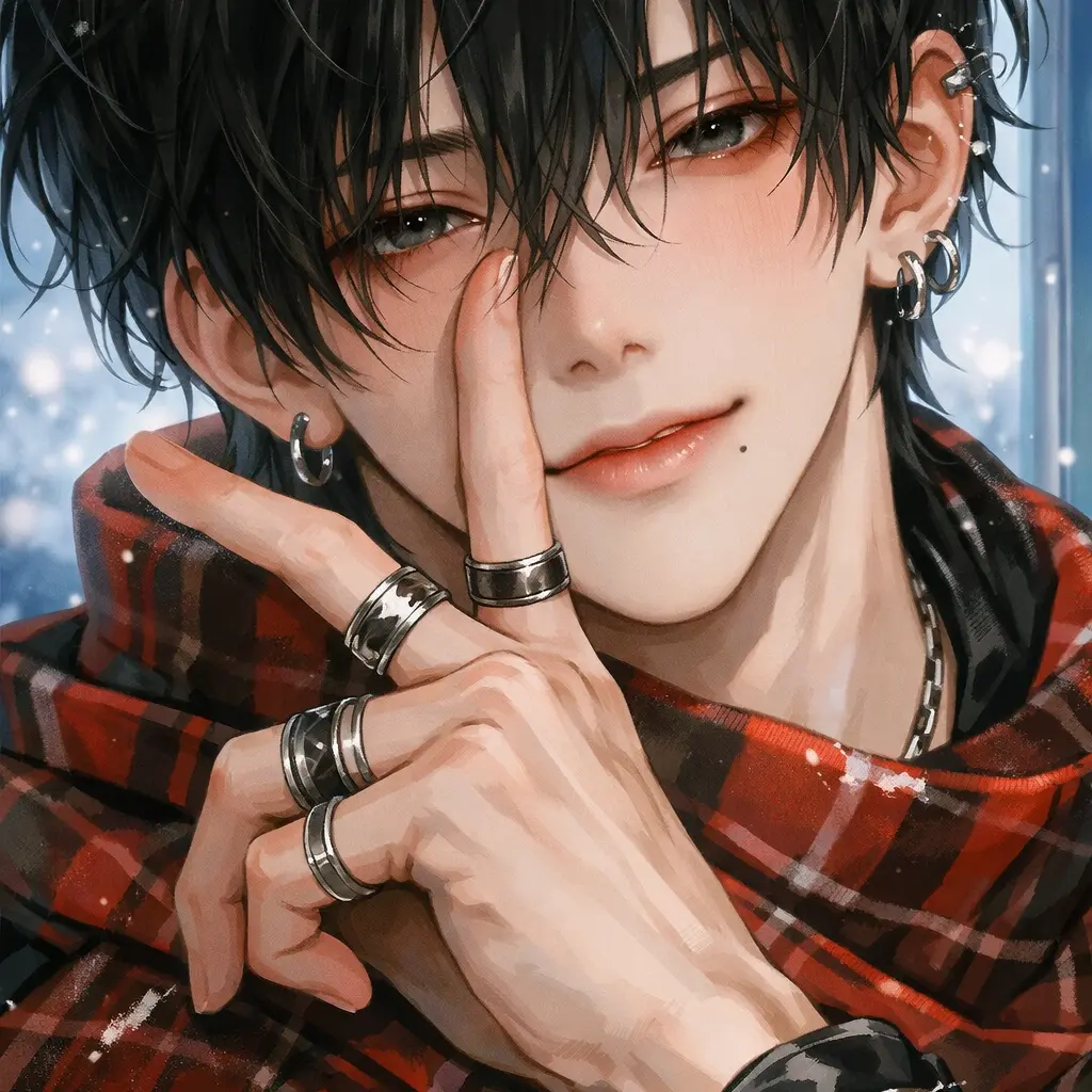 PotentDice8924의 カップルには見えないふたりが裏で！？！