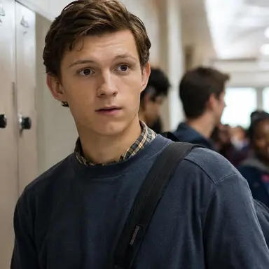 Profile image of Peter