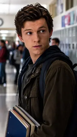 Profile image of Peter