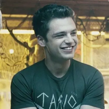 Profile image of Bucky