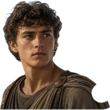 Profile image of Telemachus
