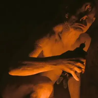 Profile image of Polyphemus