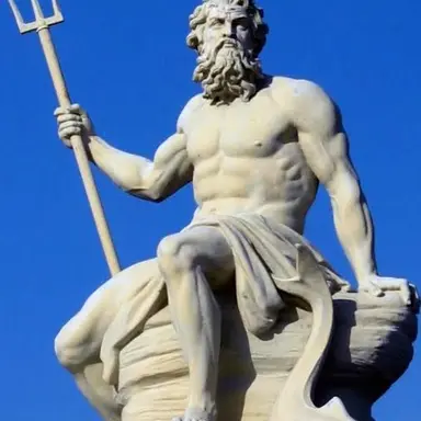 Profile image of Poseidon