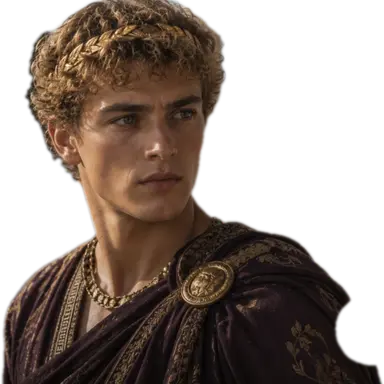 Profile image of Antinous