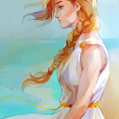 Profile image of Calypso