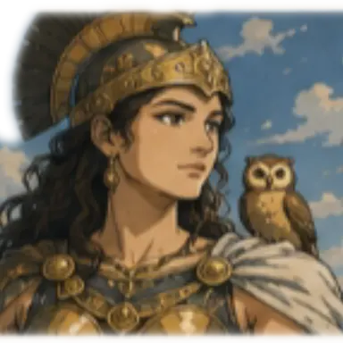Profile image of Athena