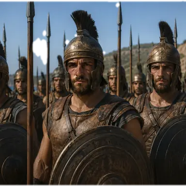 Profile image of Soldiers