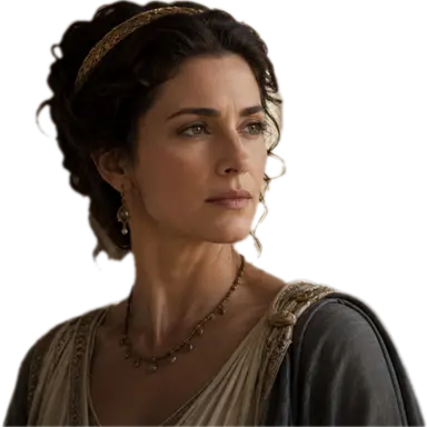 Profile image of Penelope