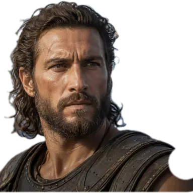 Profile image of Odysseus
