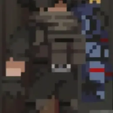 Profile image of 백대령