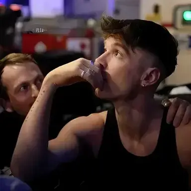 Profile image of Leo Vance