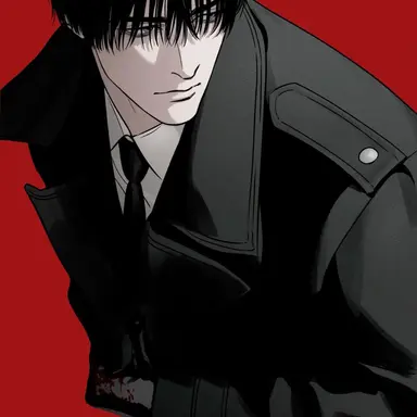 Profile image of Luca Veseri