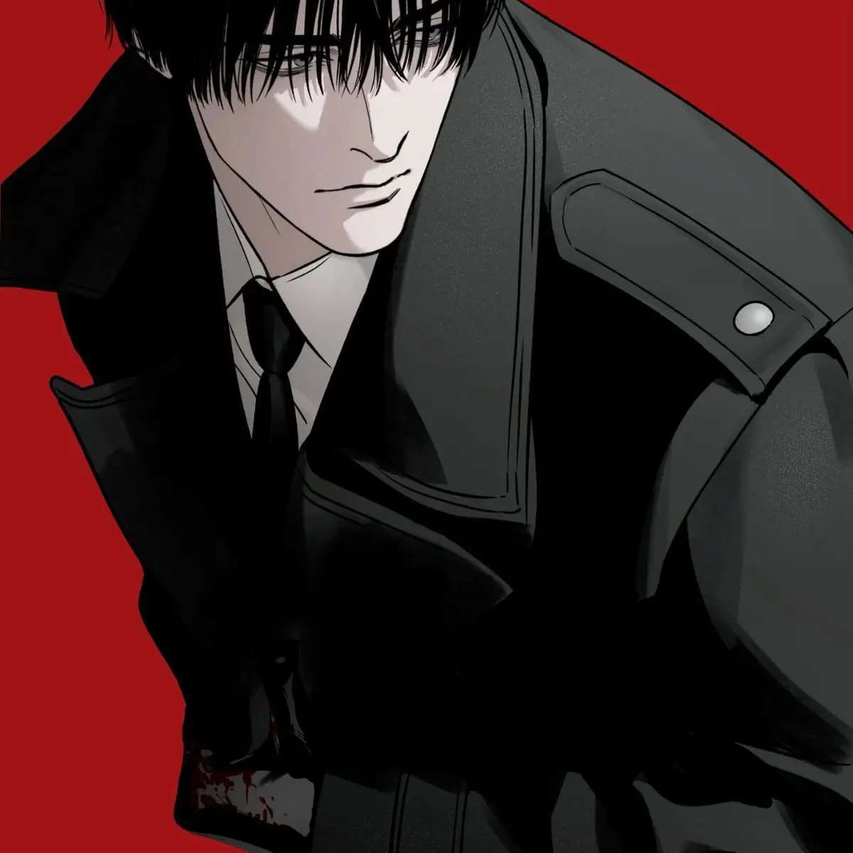 Sashimimi의 A Puppet without Strings
