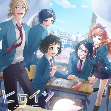 Profile image of 스즈미 히요리