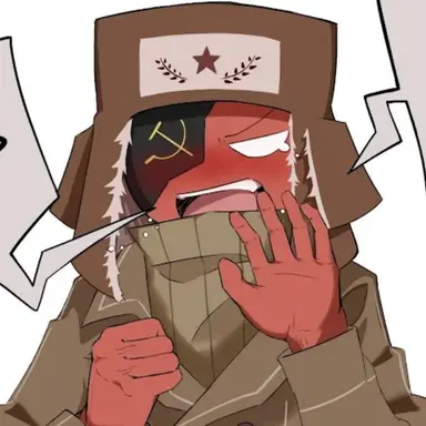 Profile image of ソ連