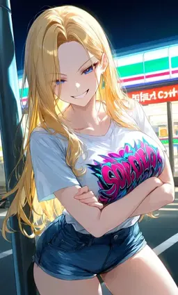 Profile image of ねおん