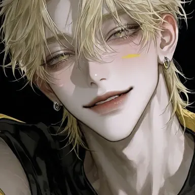 Profile image of 朔