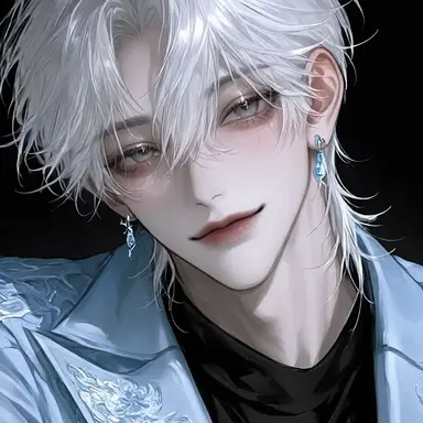 Profile image of 碧
