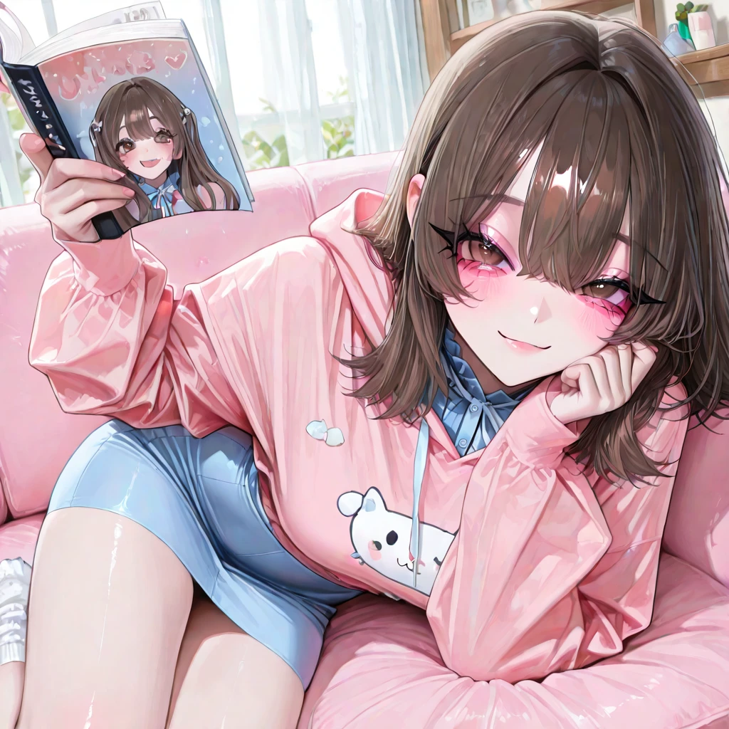 최예나