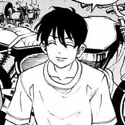 Profile image of Shinichiro