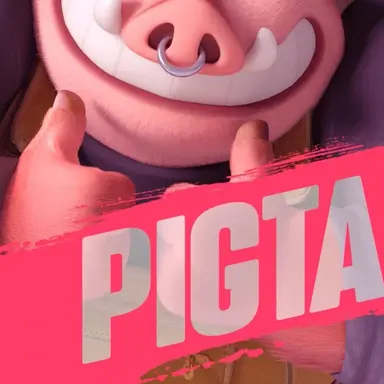 Profile image of ピックティル
