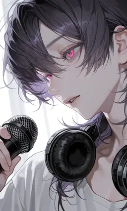 Profile image of Mutsuki