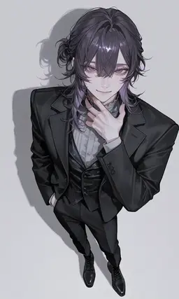 Profile image of Mutsuki