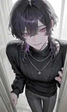 Profile image of Mutsuki