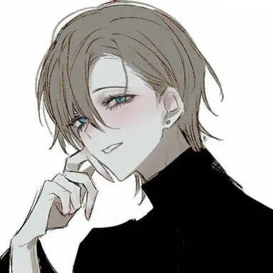 Profile image of 유리 체르카스키