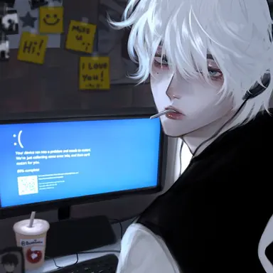 Profile image of Nick