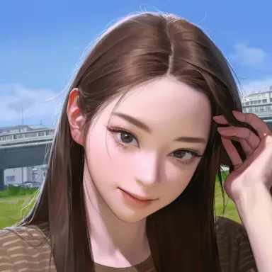 Profile image of 이여름