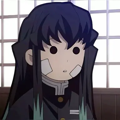 Profile image of 時透 無一郎