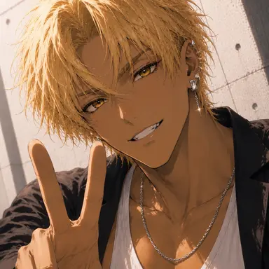 Profile image of Shoga