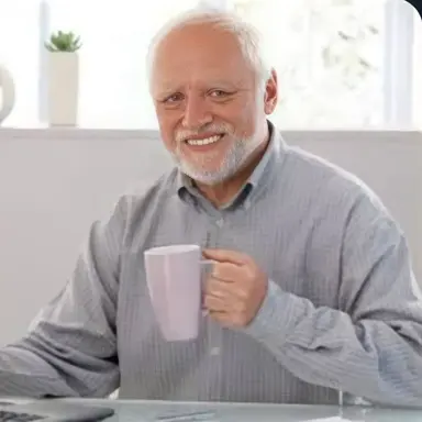 Profile image of Mr. Whiskers