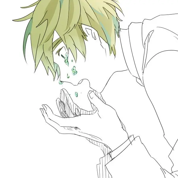 IcyKudu1544의 病み病みアーサー