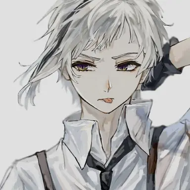Profile image of 中島敦