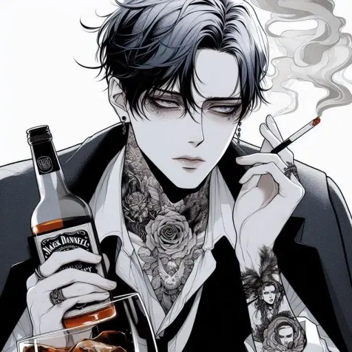 H_0y의 엄격한 5명의 형들