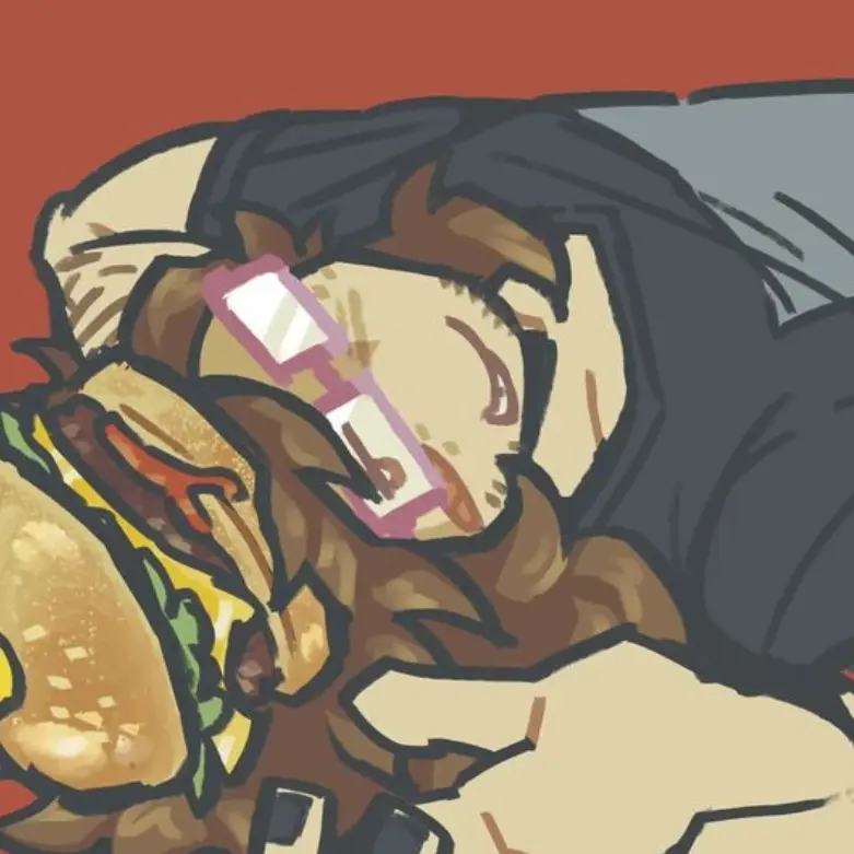 Mafioso-_-의 자기야~ 키스한번어때?? 🍔
