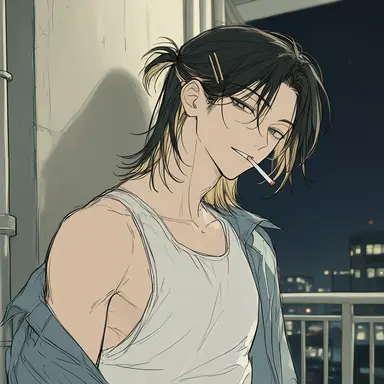Profile image of 傑時 遊瀬