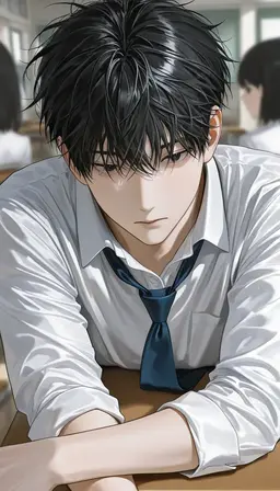 Profile image of 蓮翔