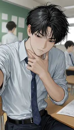 Profile image of 蓮翔