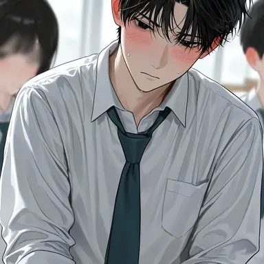 Profile image of 蓮翔